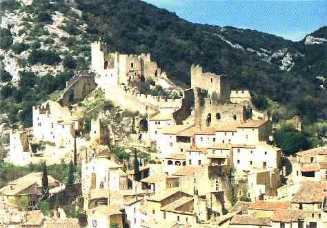 Le Montadou Saint Montanアパートメント エクステリア 写真